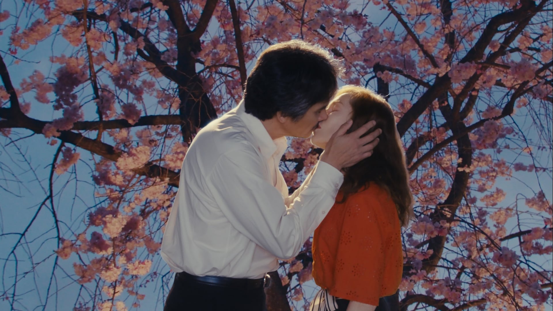 Foto do filme Sidonie no Japão