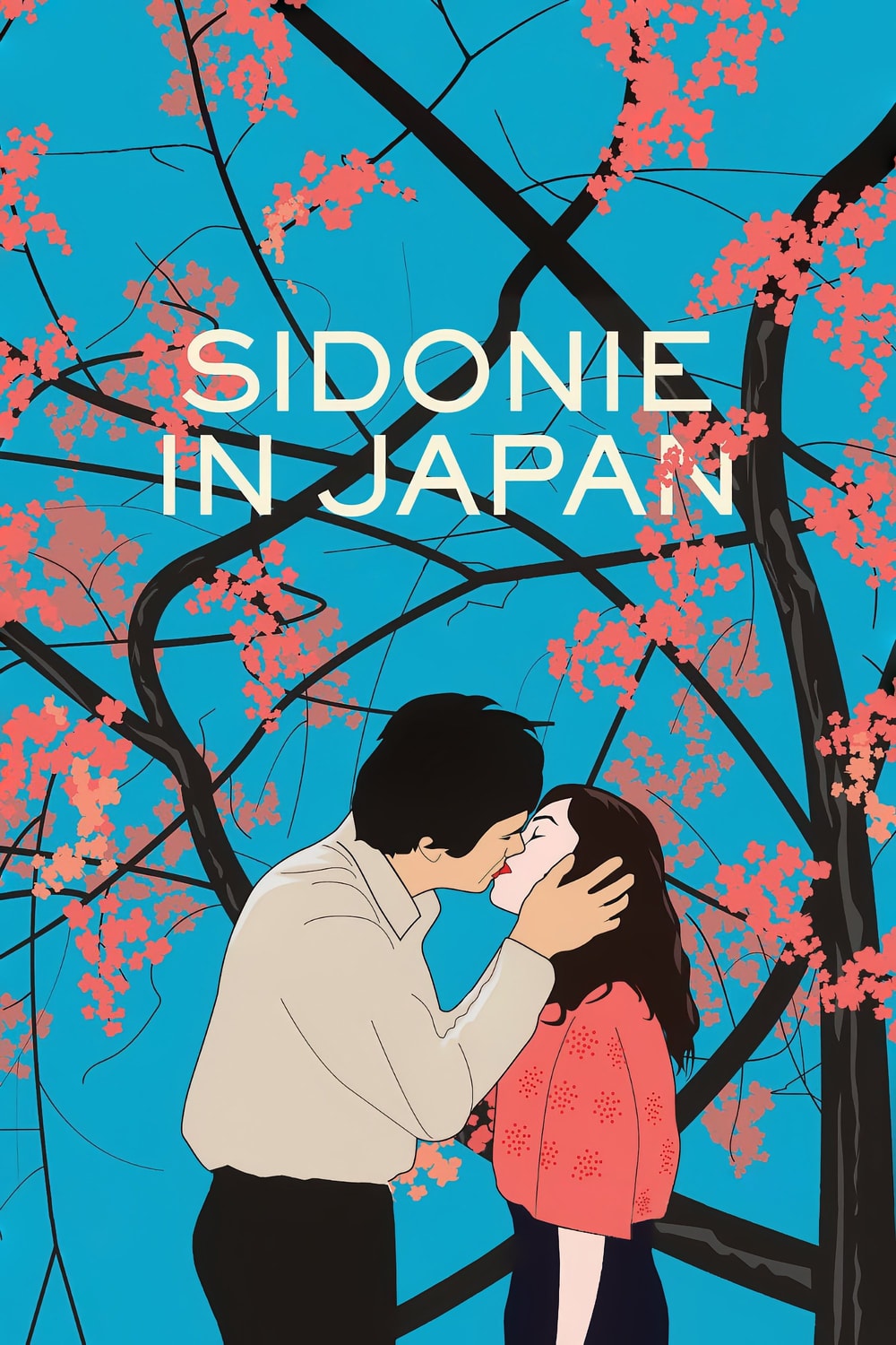 Sidonie no Japão