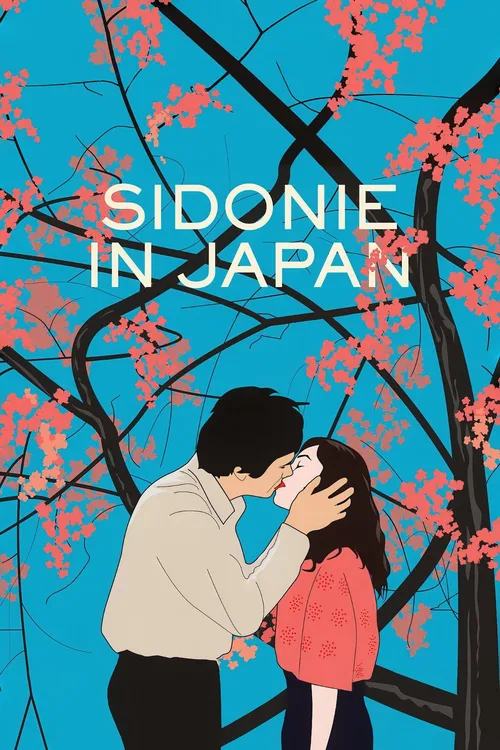 Sidonie no Japão