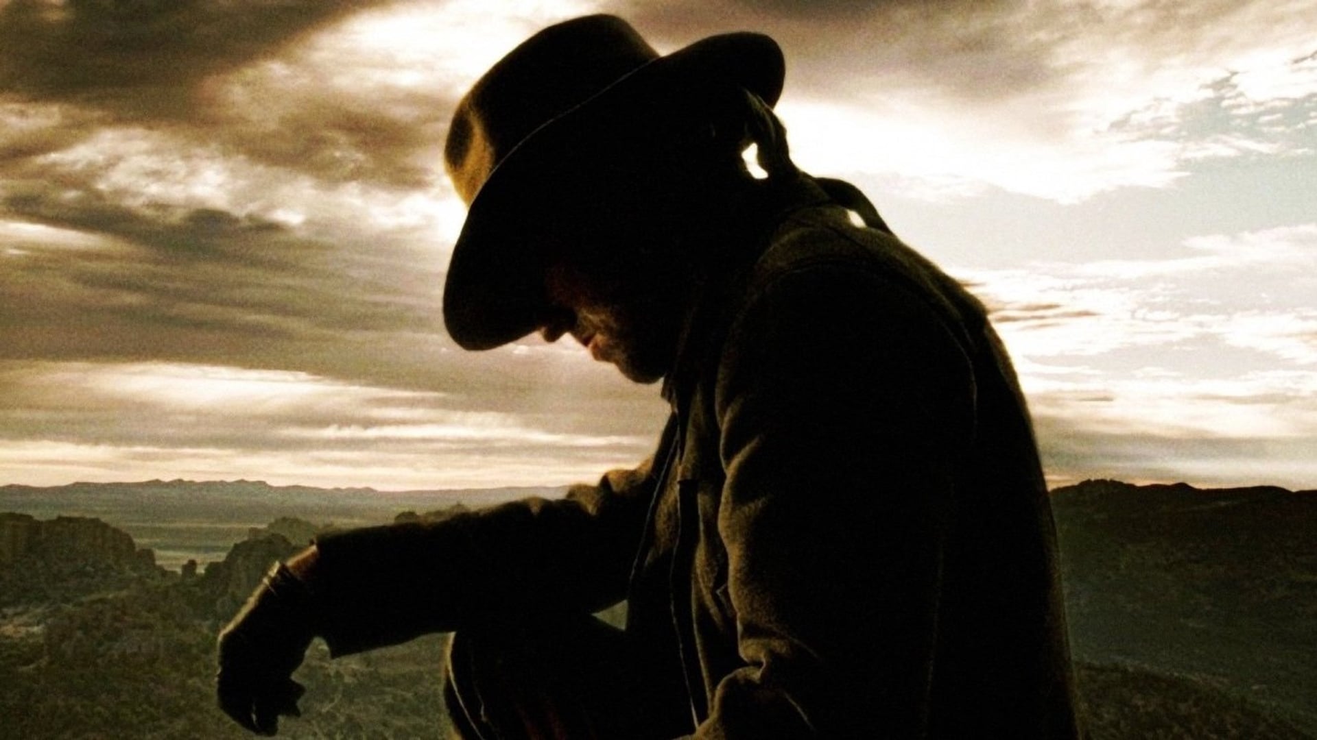 Foto do filme Blueberry: Desejo de Vingança