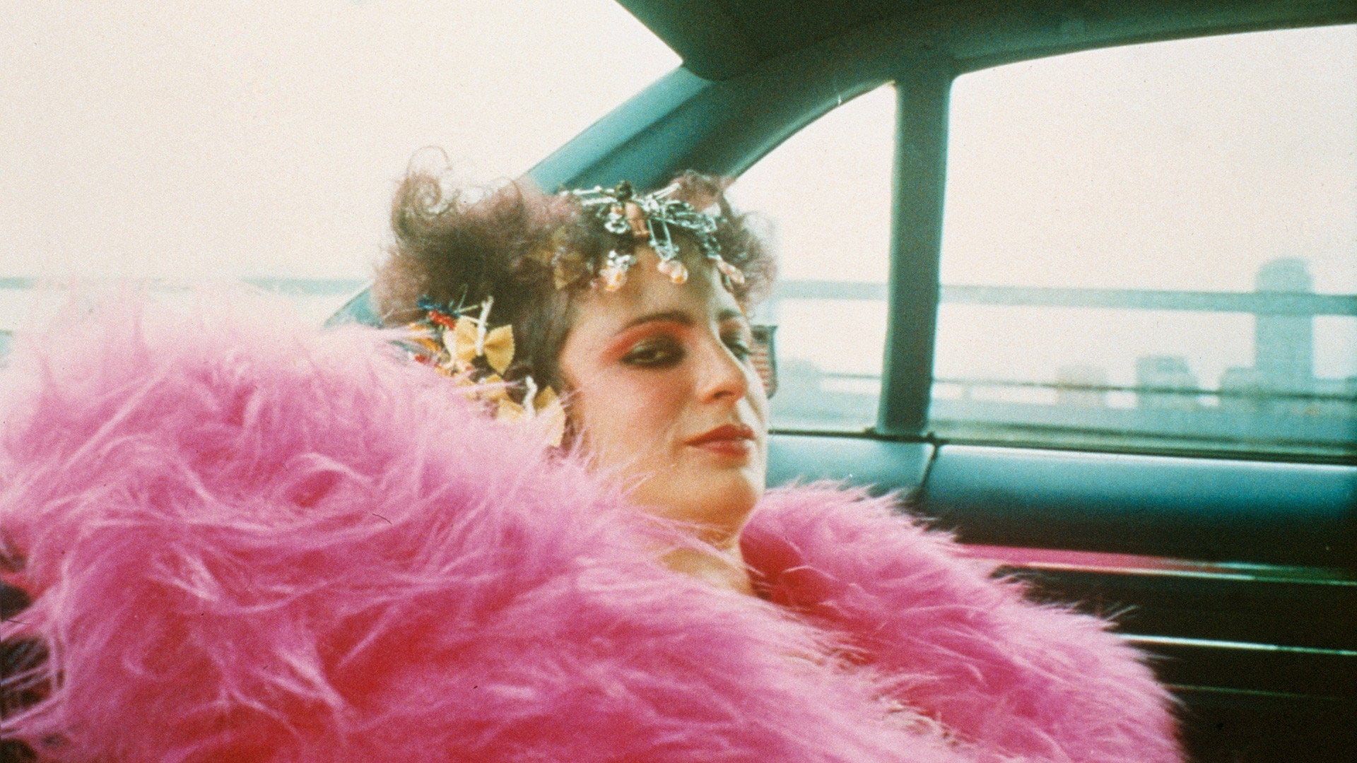 Foto do filme All the Beauty and the Bloodshed