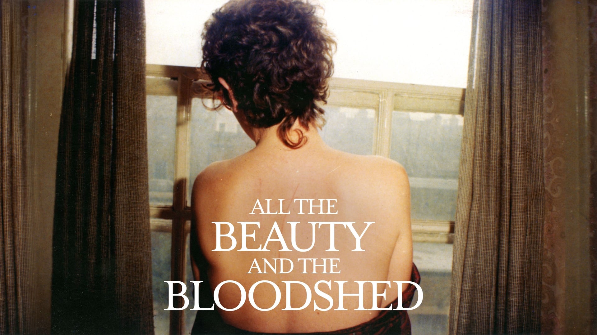 Foto do filme All the Beauty and the Bloodshed