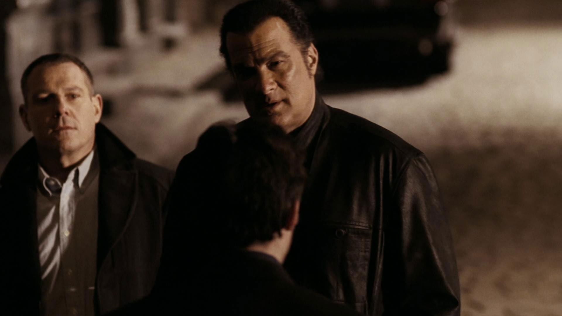 Foto do filme Força de Ataque