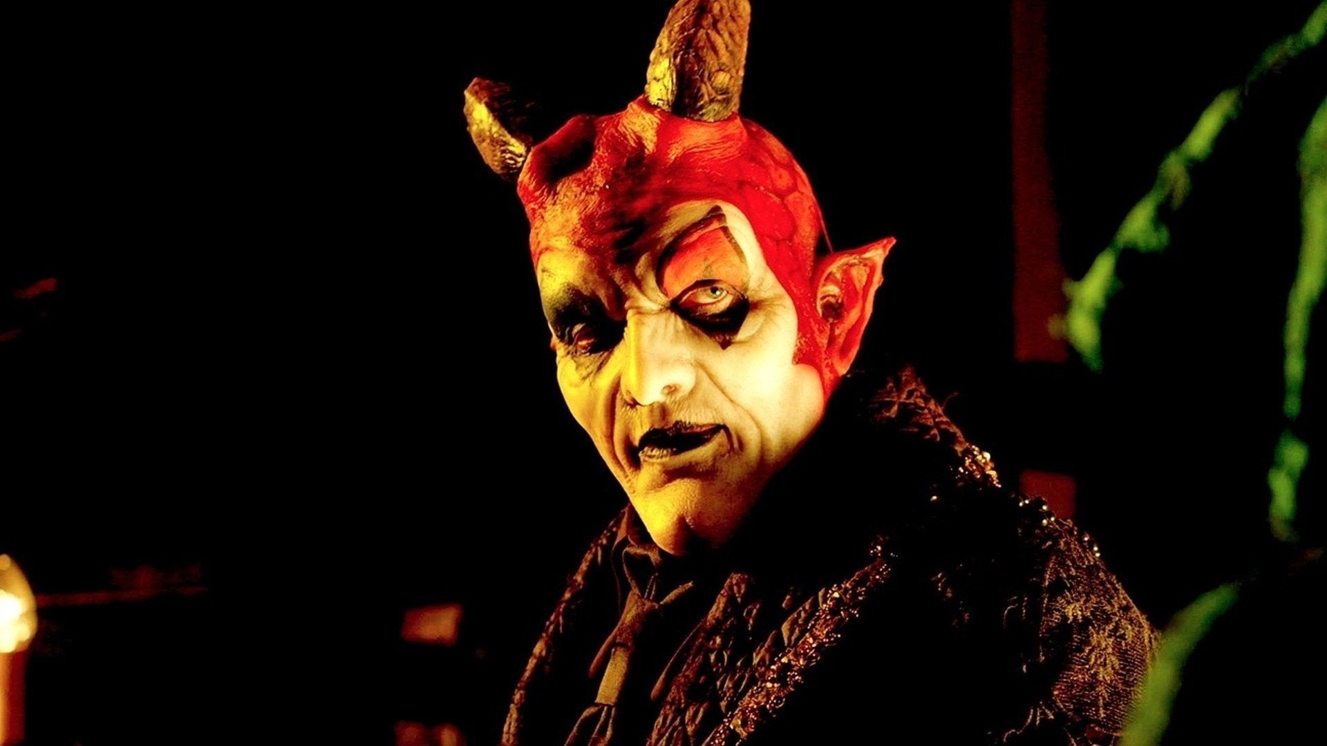 Foto do filme The Devil's Carnival