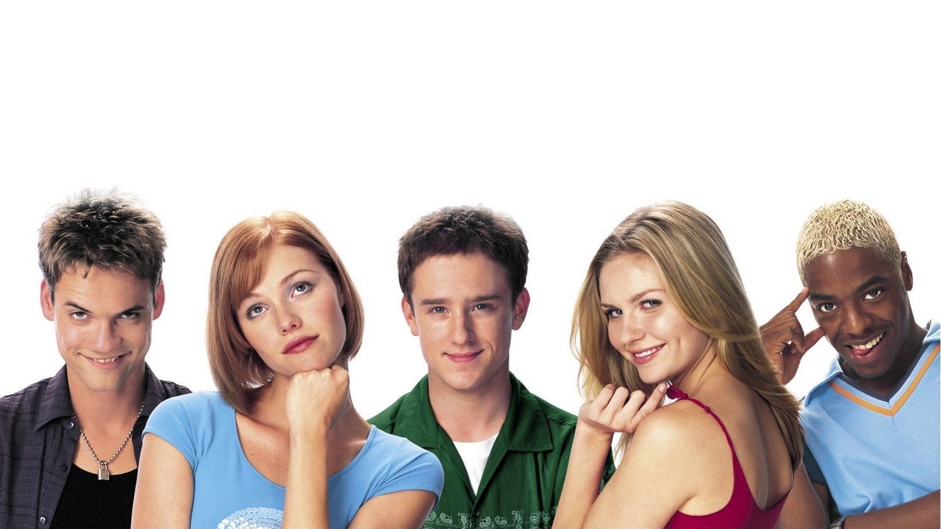 Foto do filme Volta Por Cima