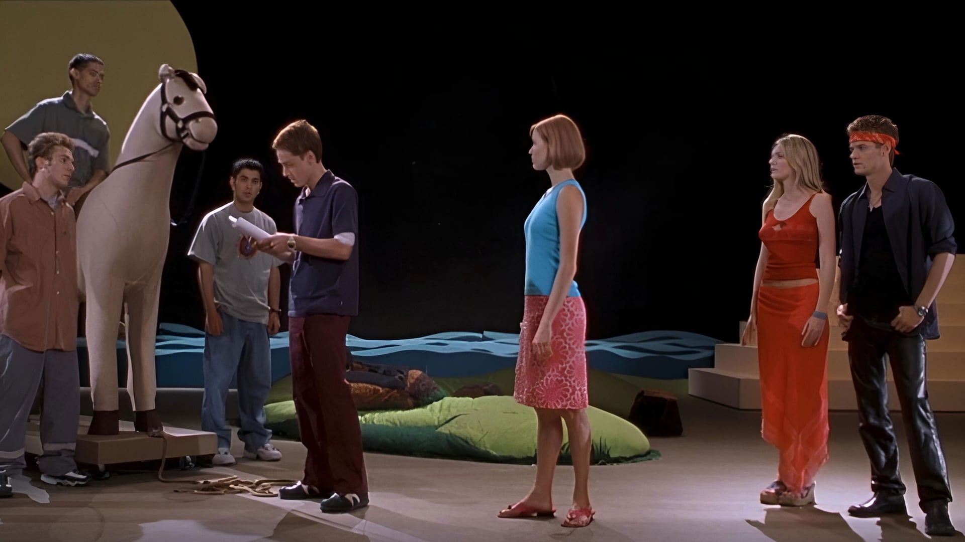 Foto do filme Volta Por Cima