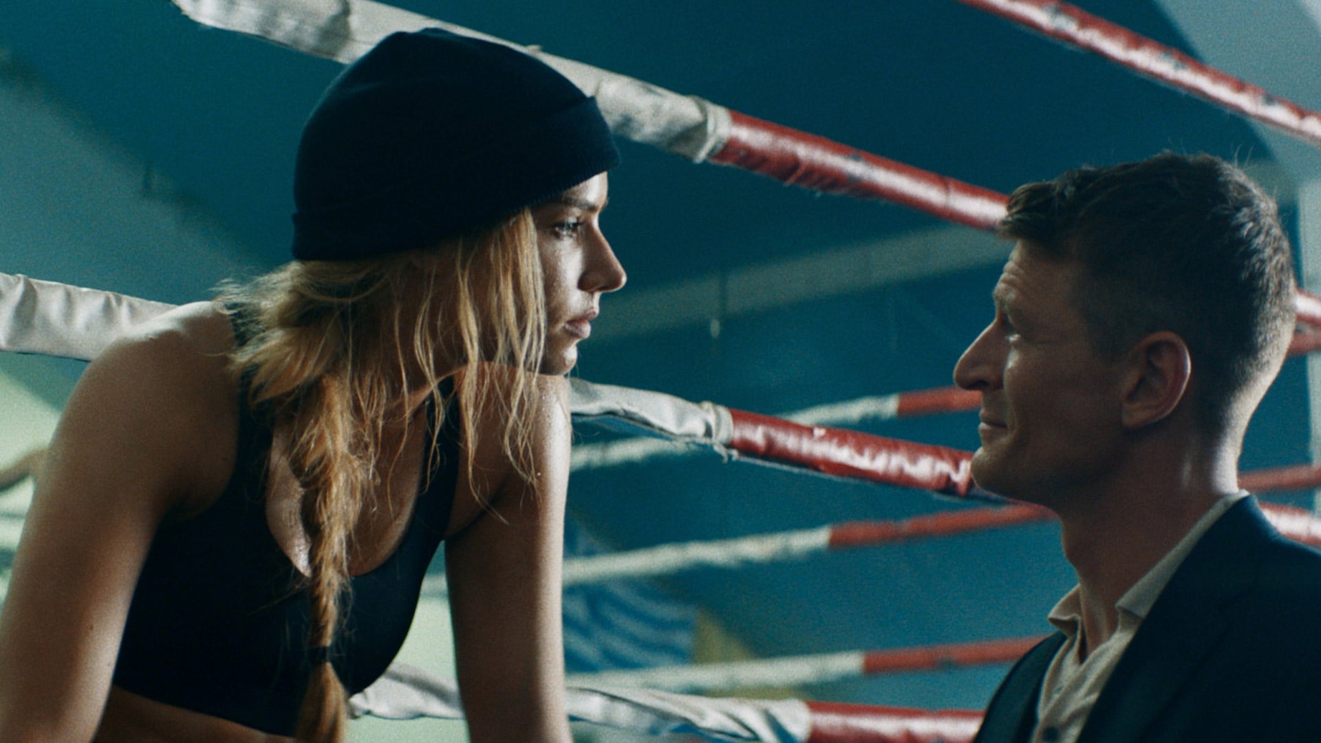 Foto do filme A Duquesa Vingadora