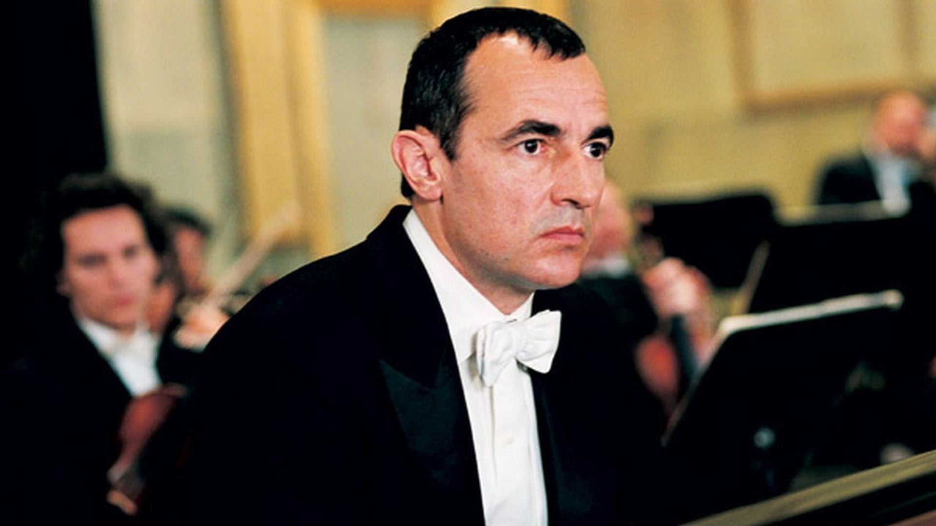 Foto do filme Um Lugar na Platéia