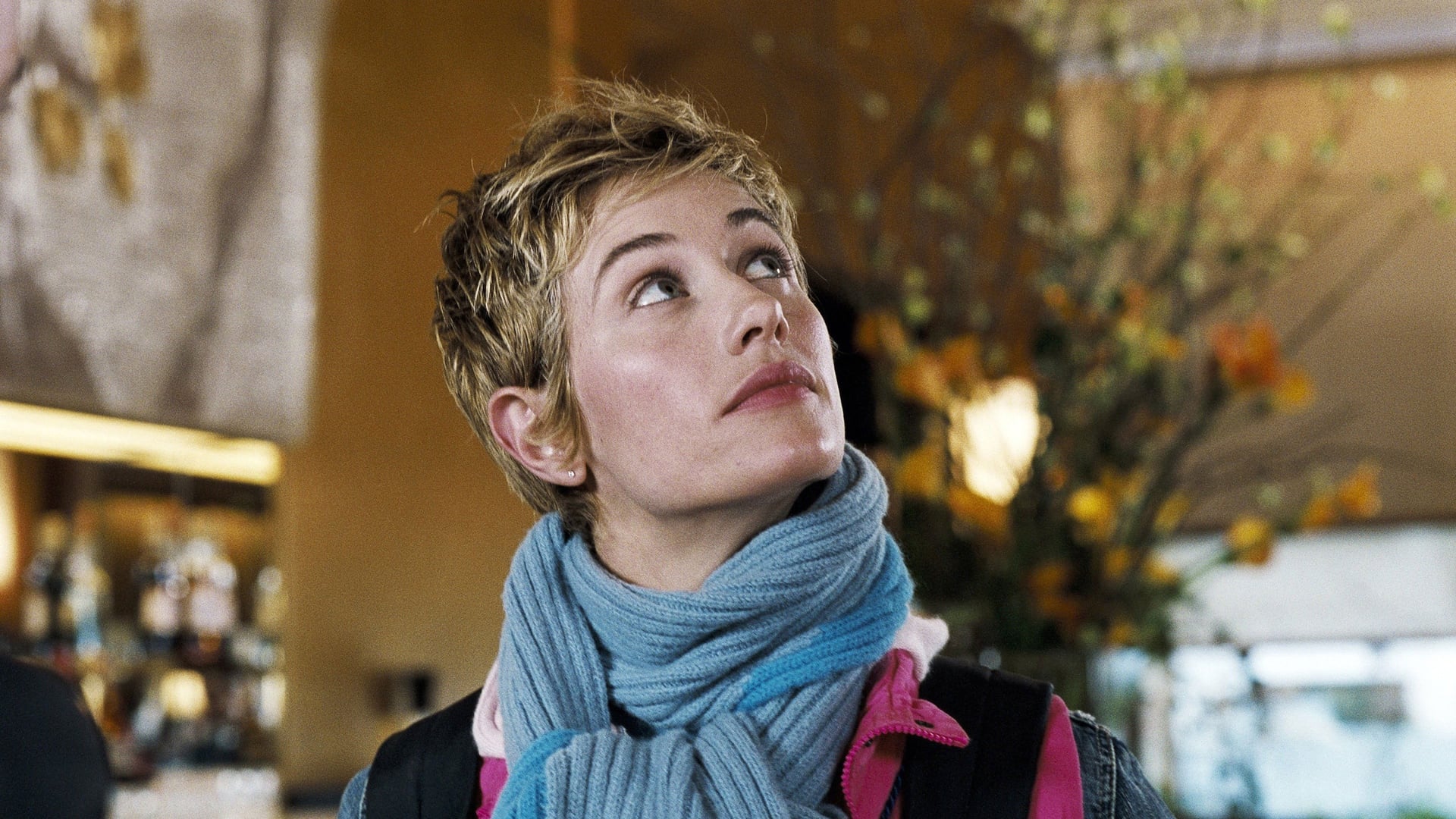 Foto do filme Um Lugar na Platéia