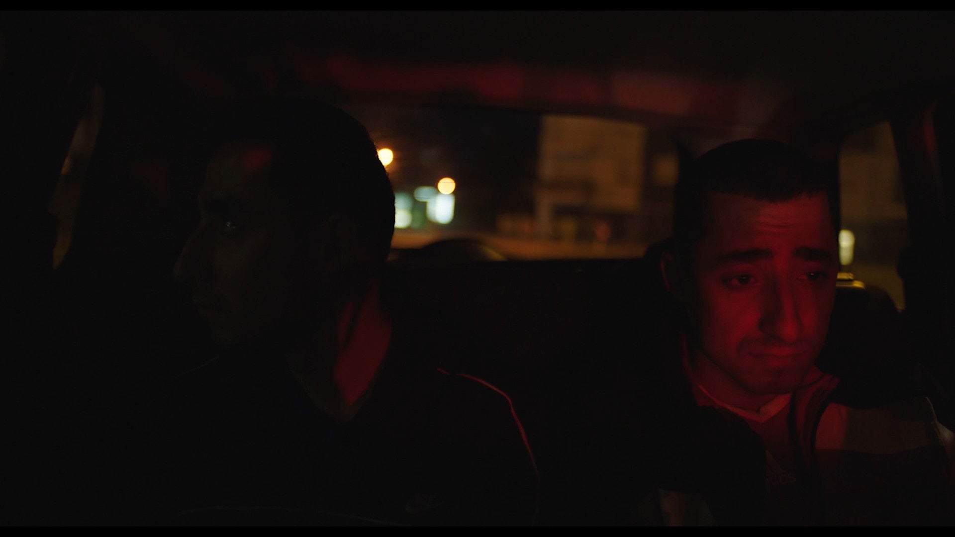 Foto do filme Luxembourg, Luxembourg