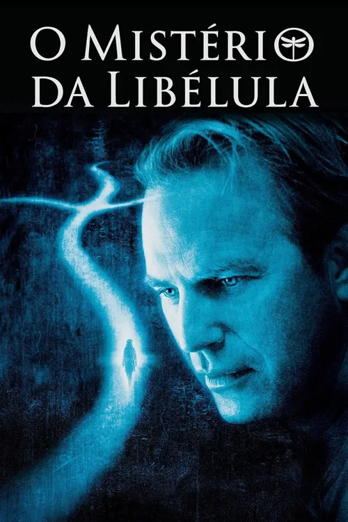O Mistério da Libélula