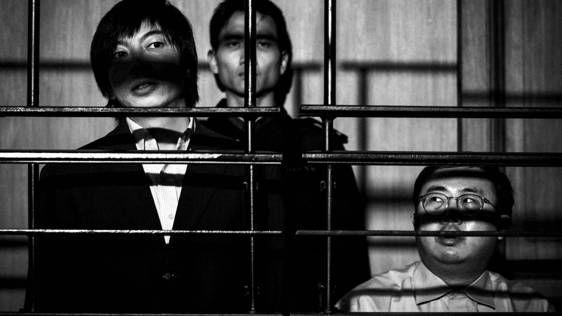 Foto do filme The Sparring Partner