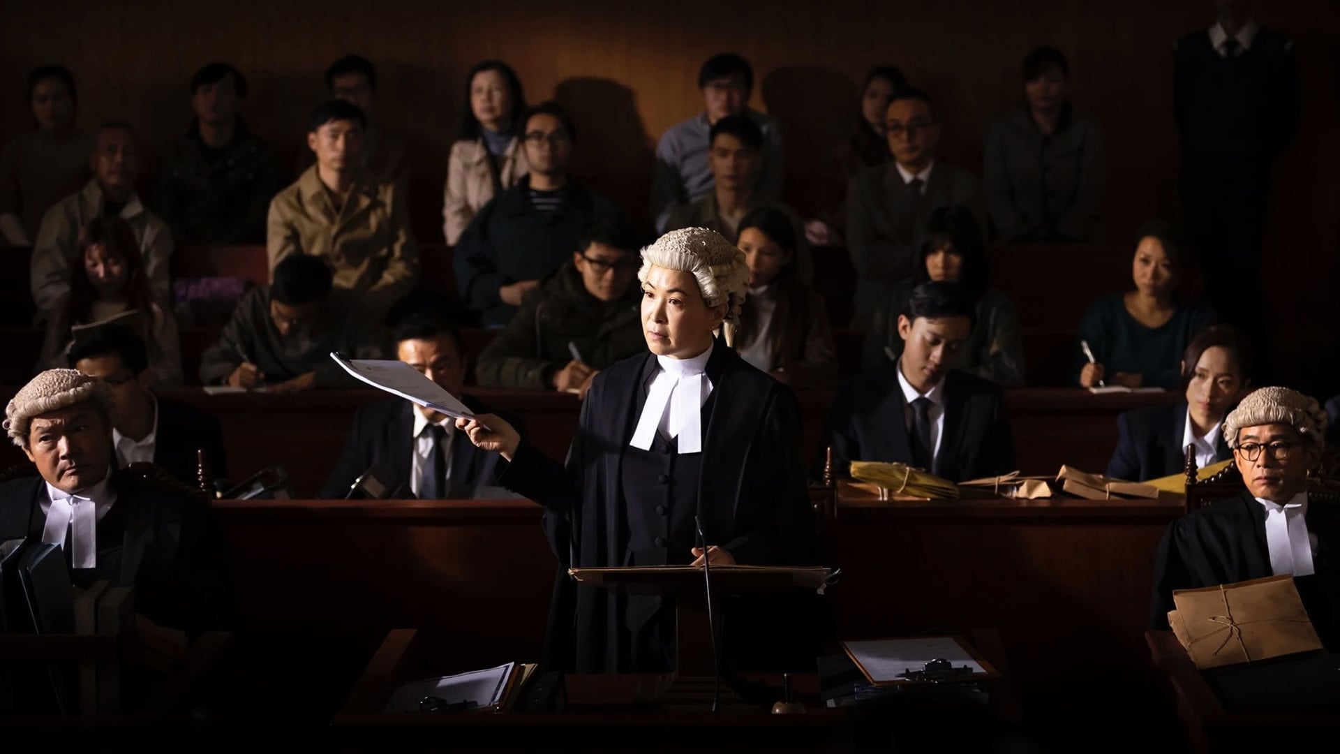 Foto do filme The Sparring Partner