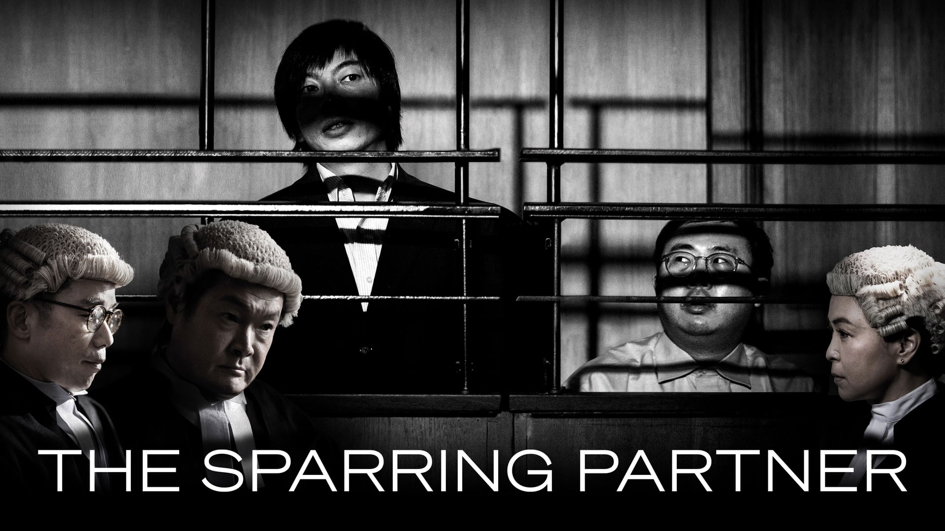 Foto do filme The Sparring Partner