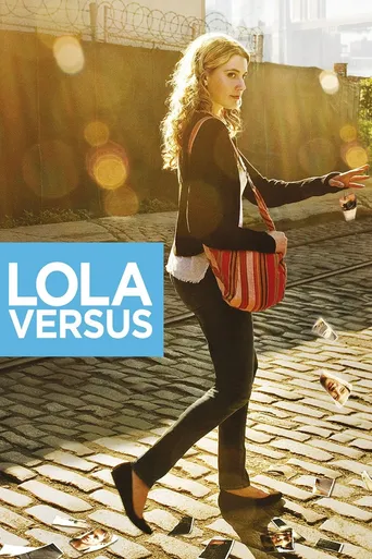 Lola Contra o Mundo