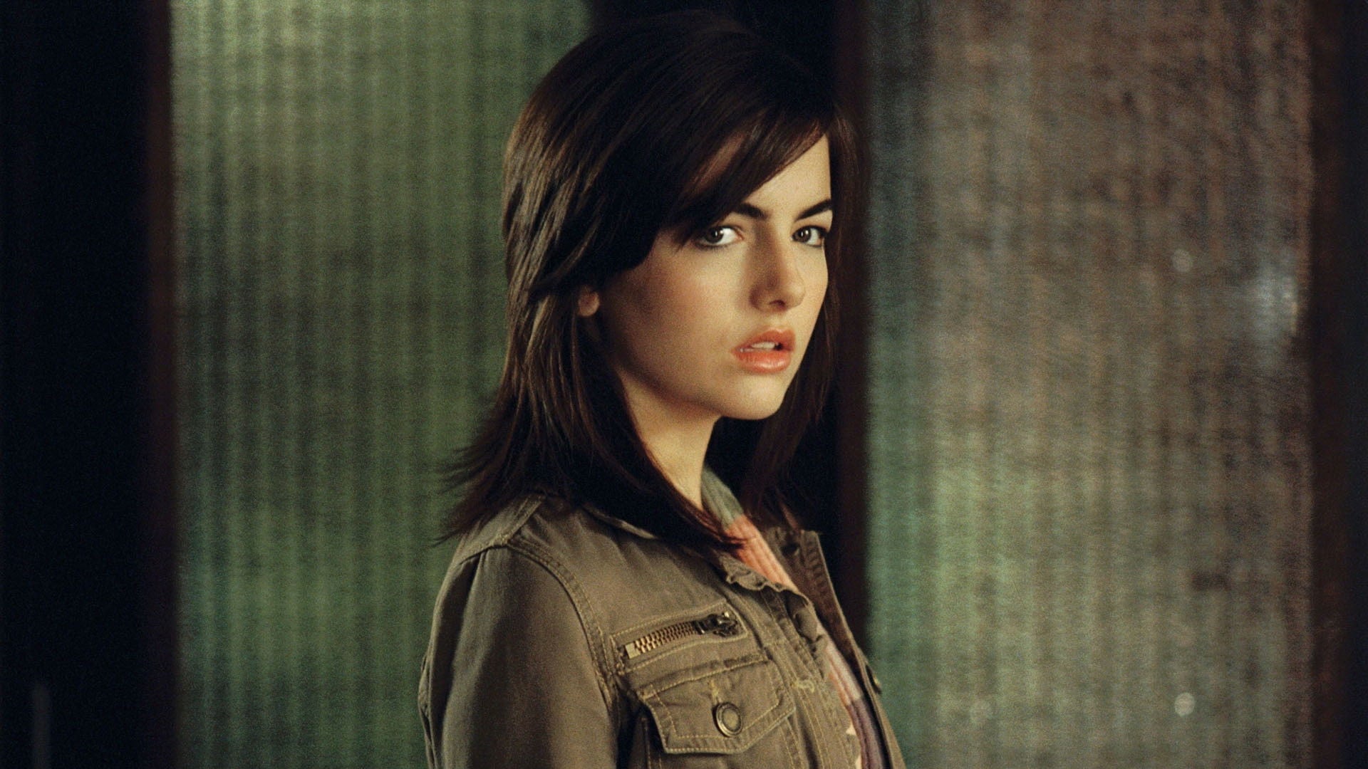 Foto do filme Quando um Estranho Chama