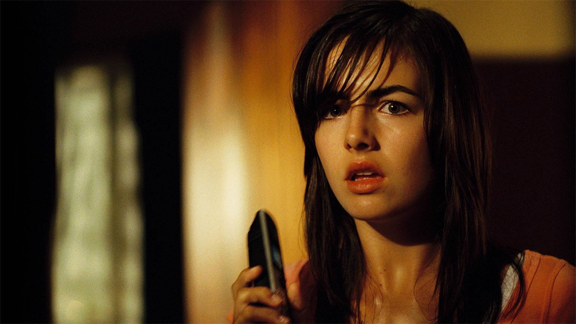 Foto do filme Quando um Estranho Chama