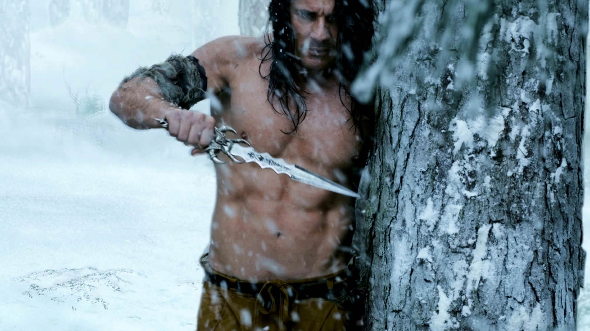 Foto do filme Vikingdom: O Reino Viking