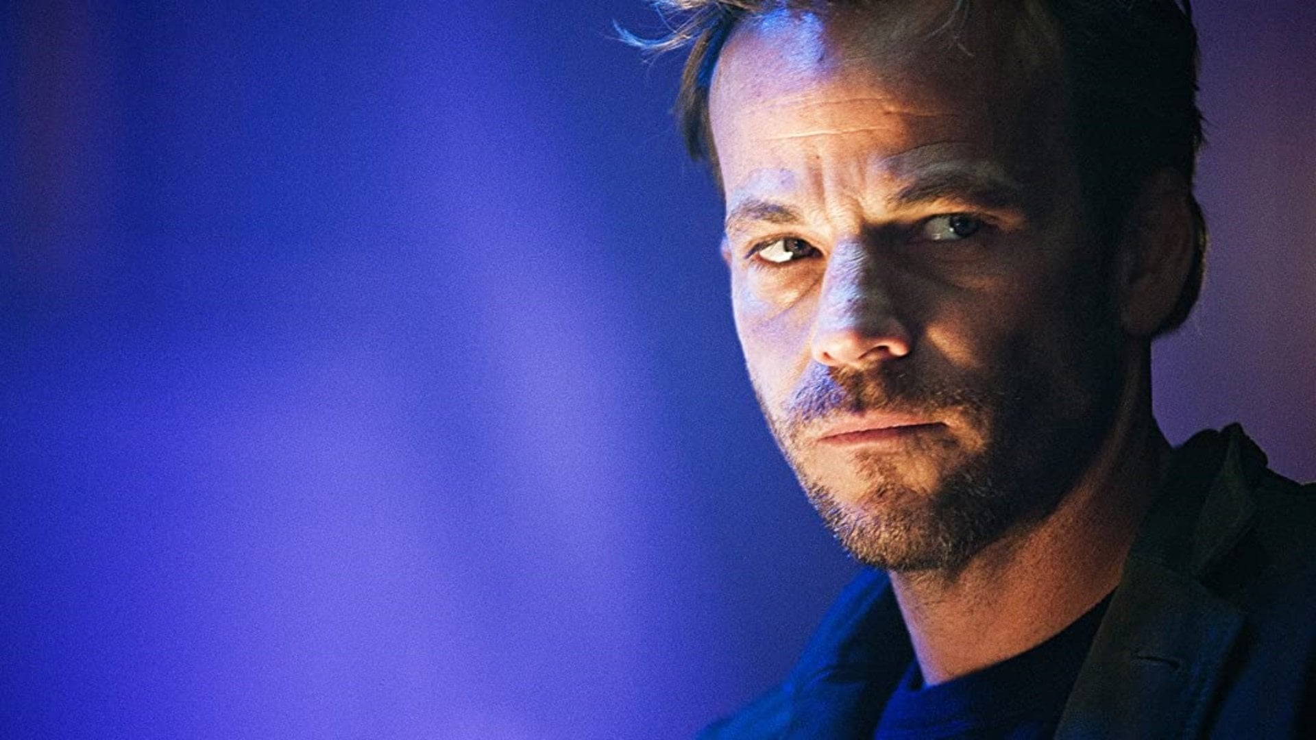 Foto do filme Rastros da Violência