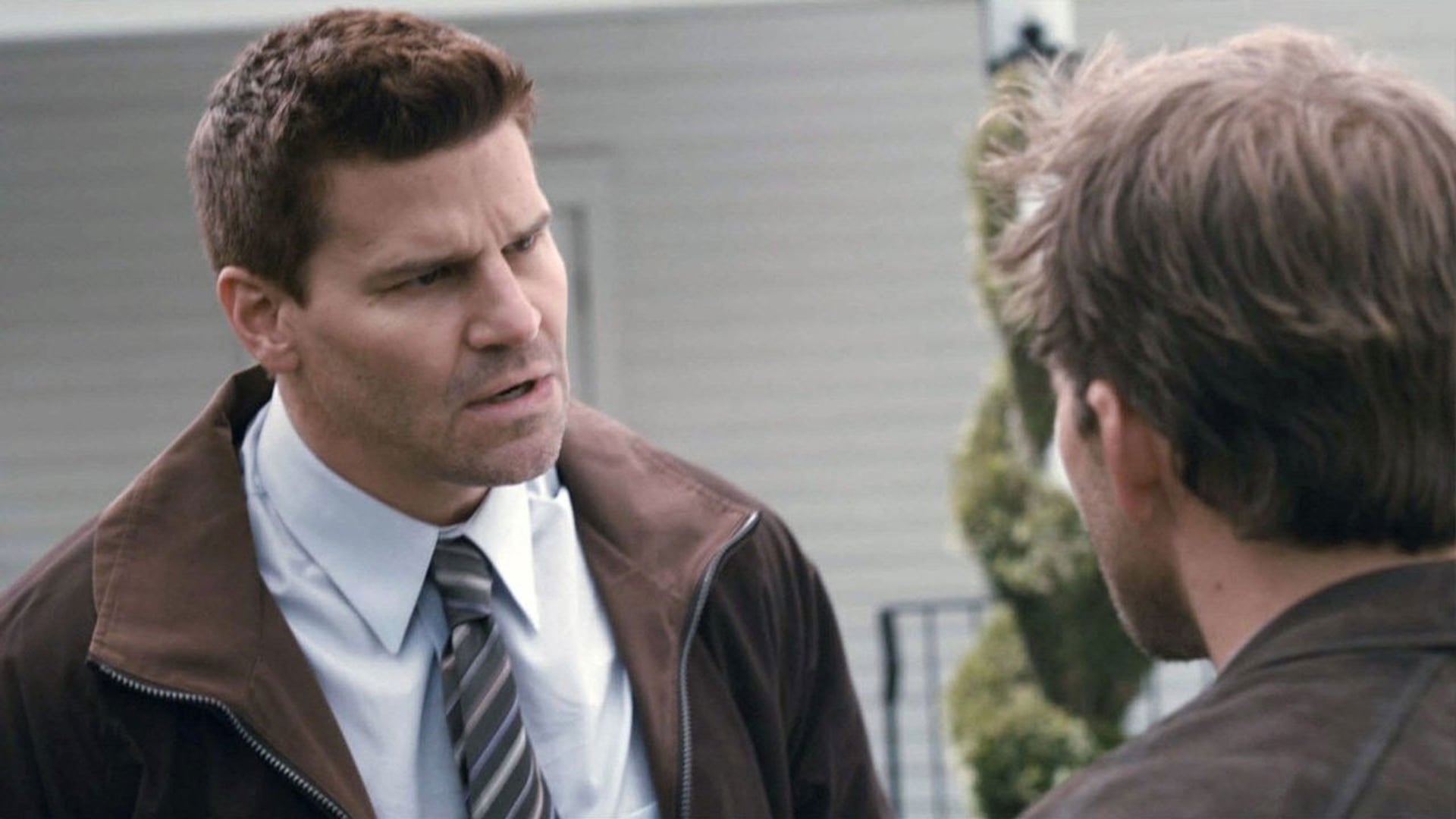 Foto do filme Rastros da Violência