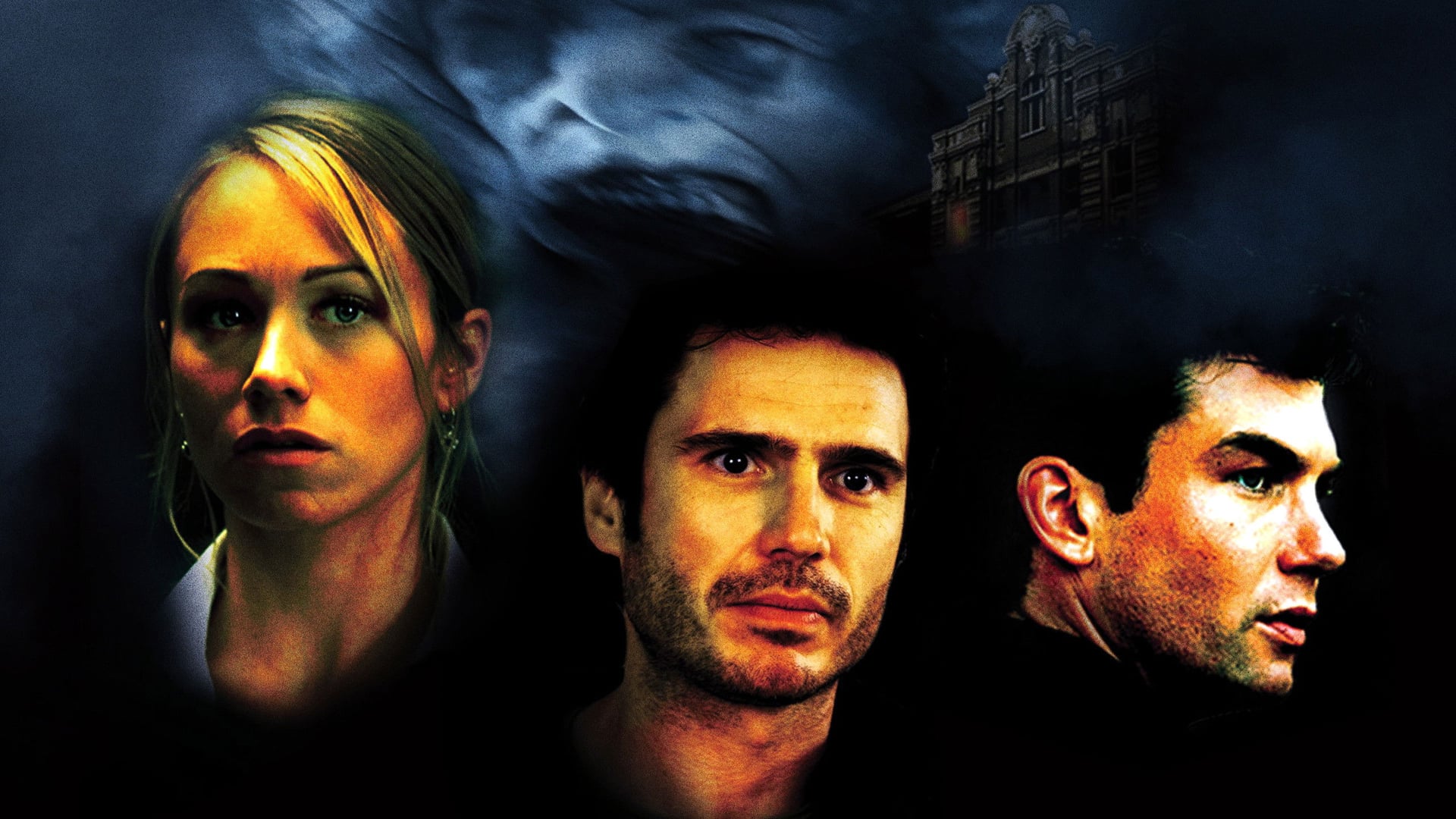 Foto do filme Quarto Seis