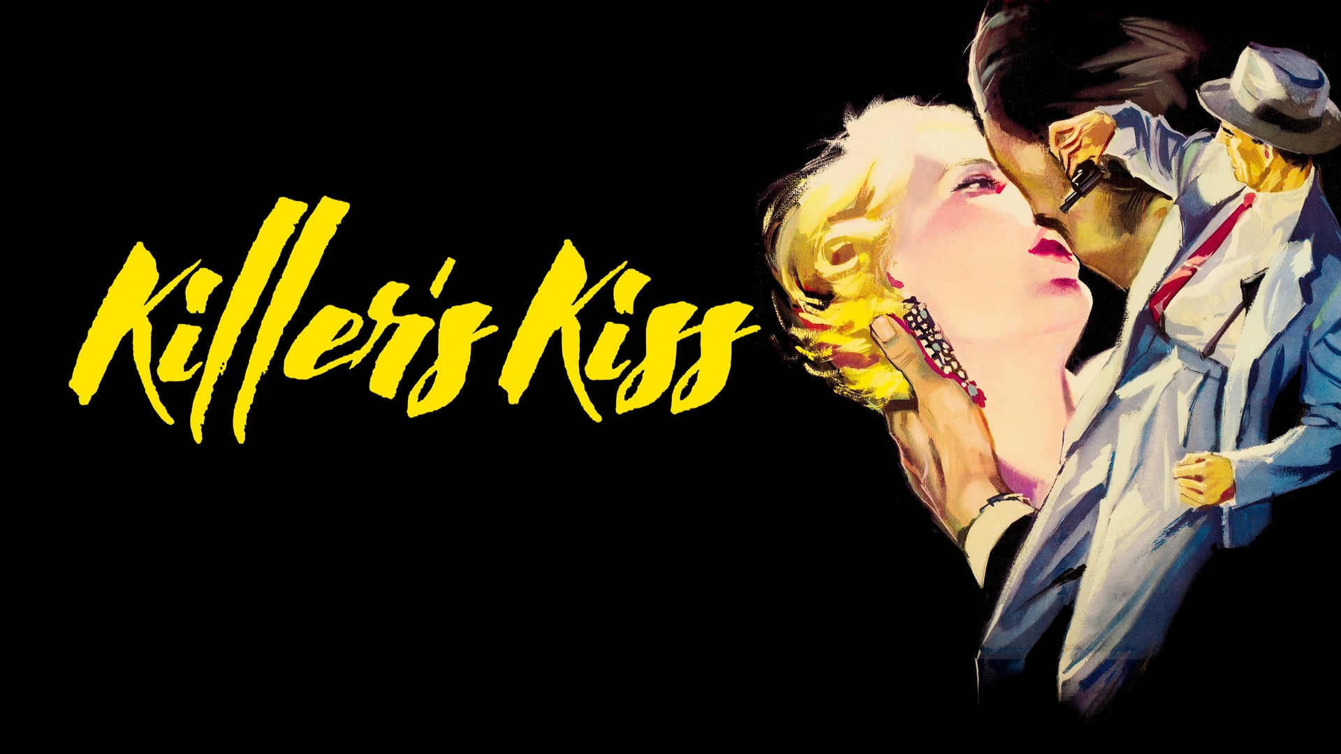 Foto do filme A Morte Passou Por Perto