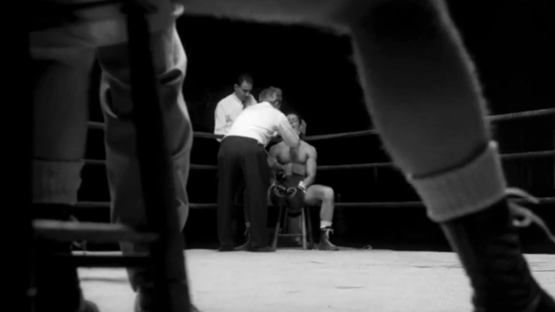 Foto do filme A Morte Passou Por Perto
