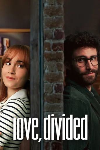 Uma Parede entre Nós