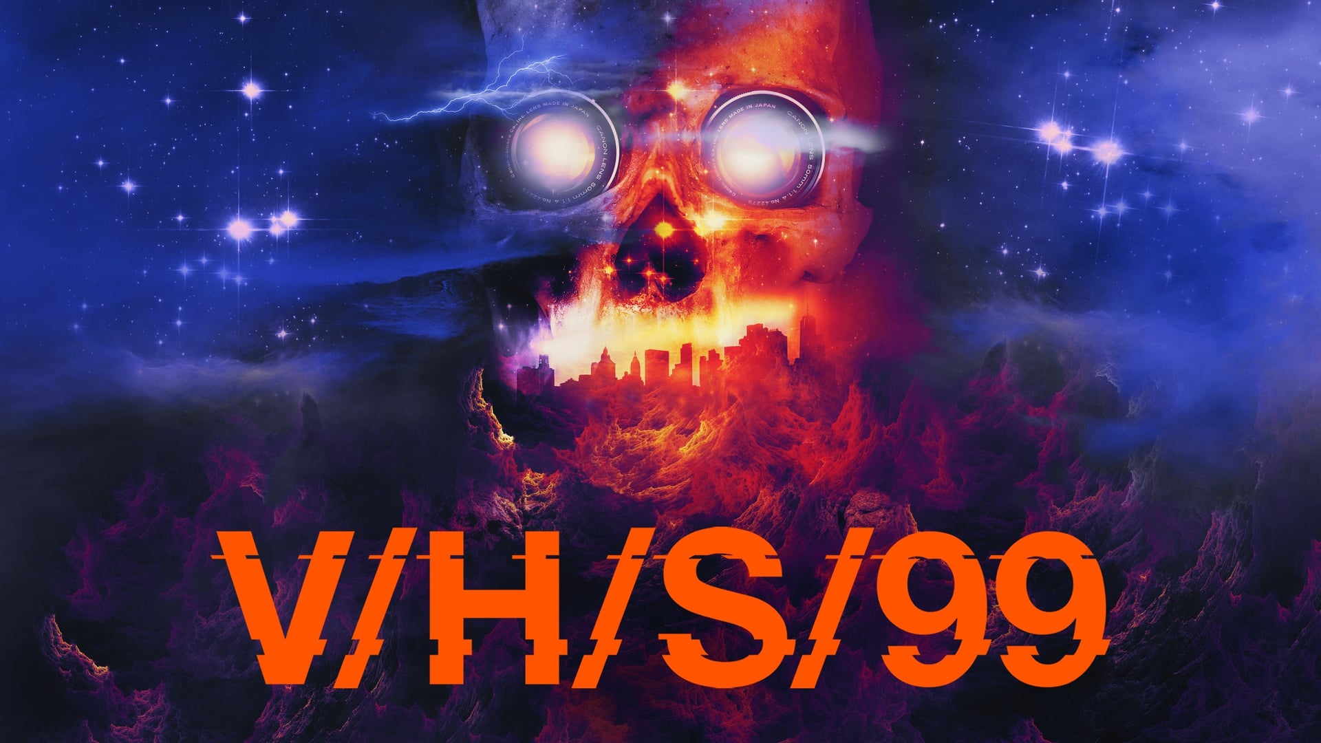 Foto do filme V/H/S/99