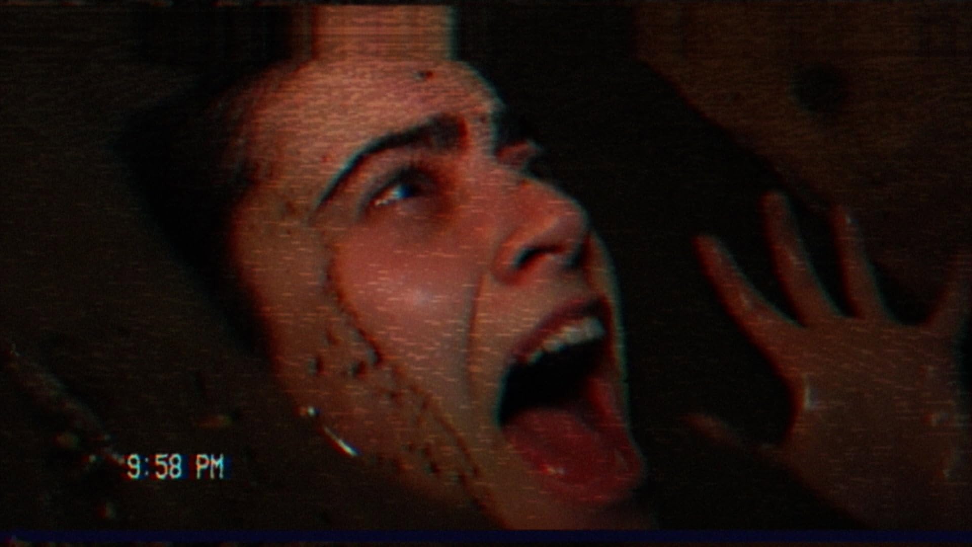 Foto do filme V/H/S/99