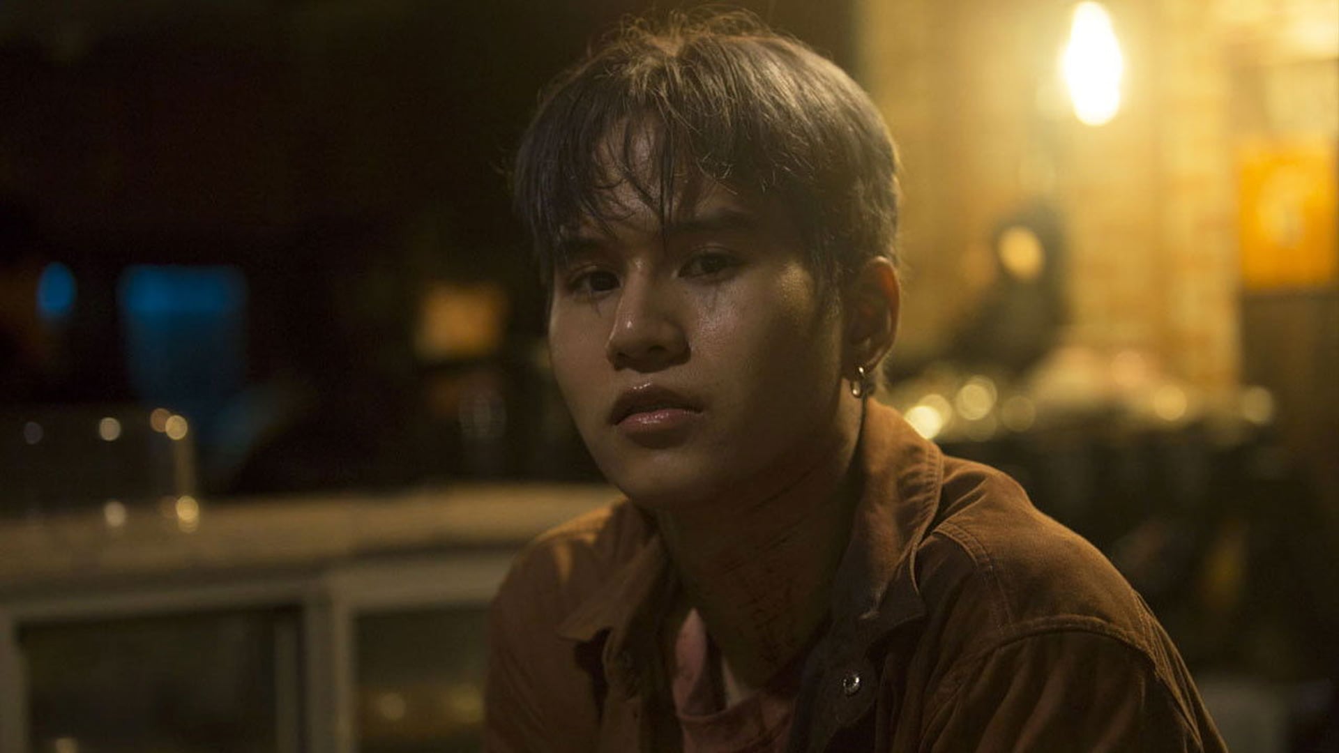 Foto do filme Ursinhos Assassinos