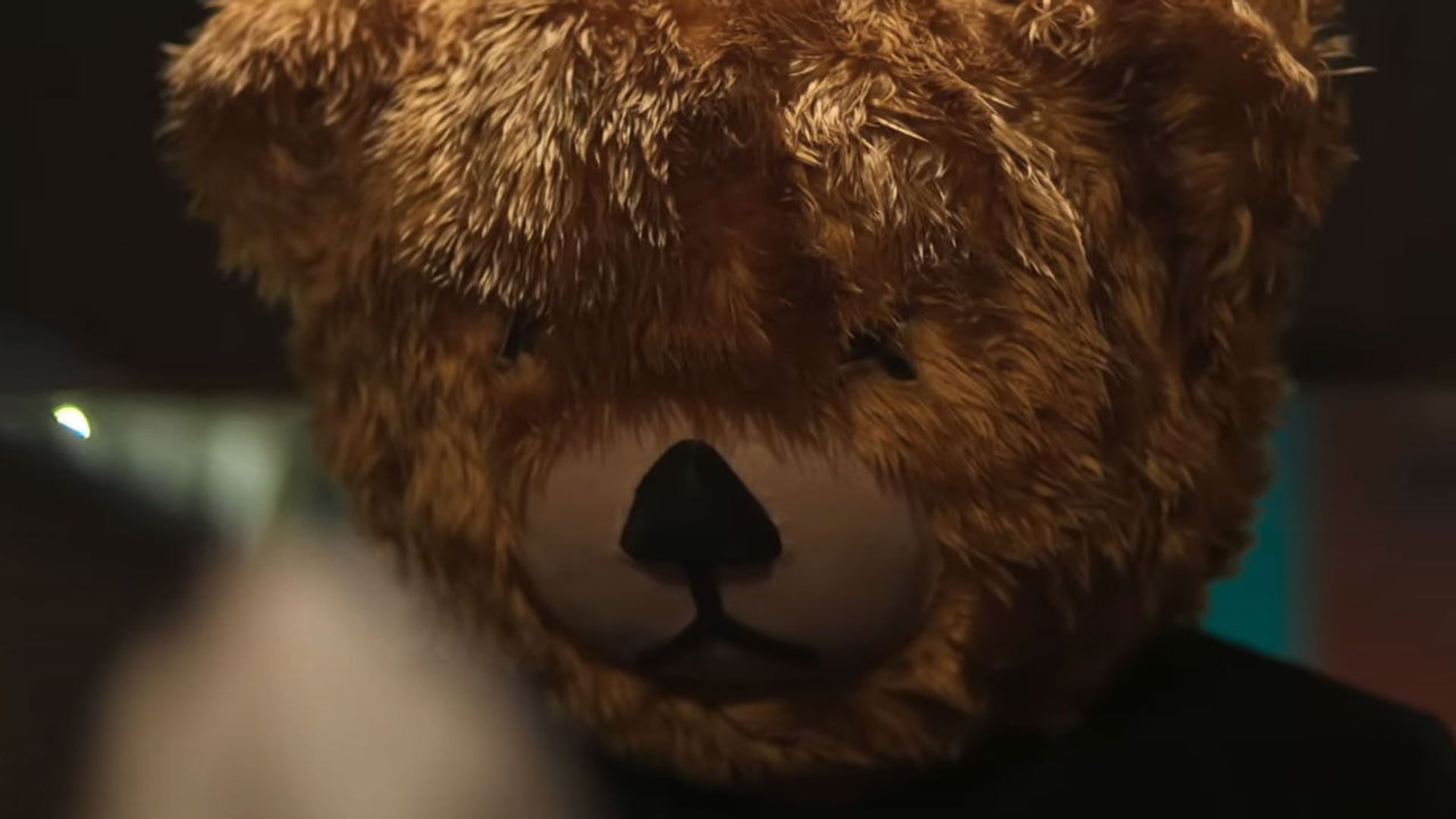 Foto do filme Ursinhos Assassinos