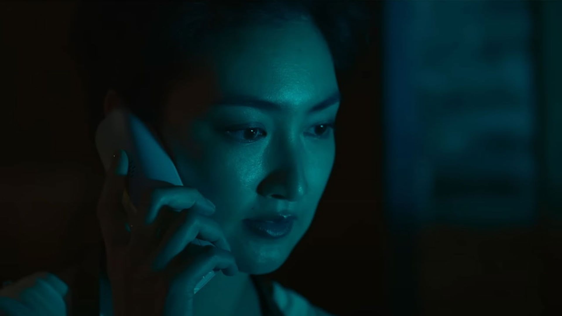 Foto do filme Ursinhos Assassinos