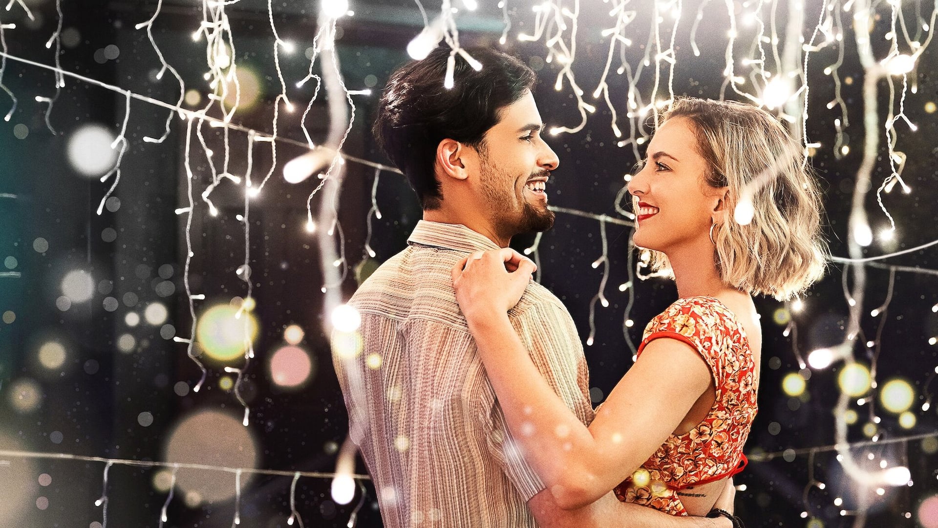 Foto do filme That's Amor