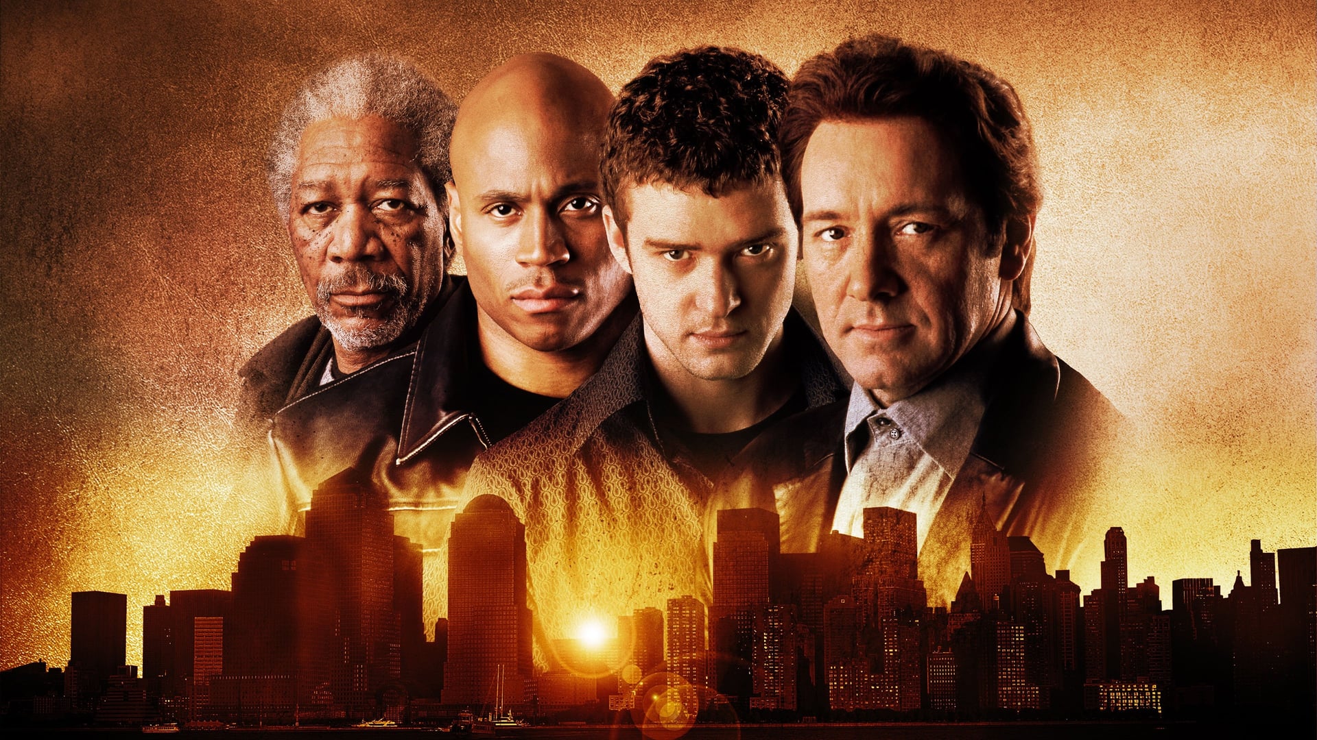 Foto do filme Edison: Poder e Corrupção