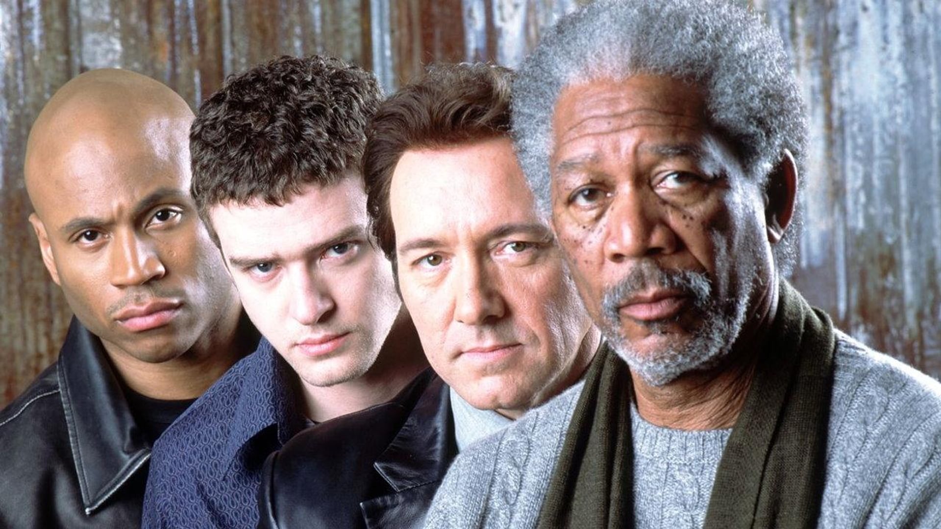 Foto do filme Edison: Poder e Corrupção