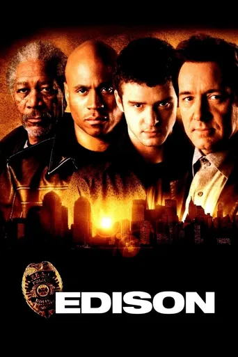 Edison: Poder e Corrupção