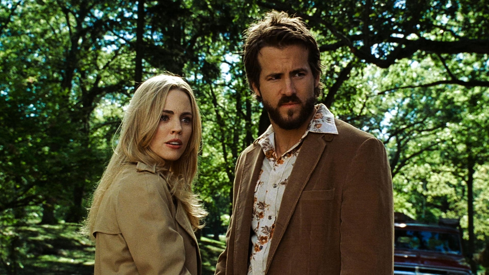 Foto do filme Horror em Amityville