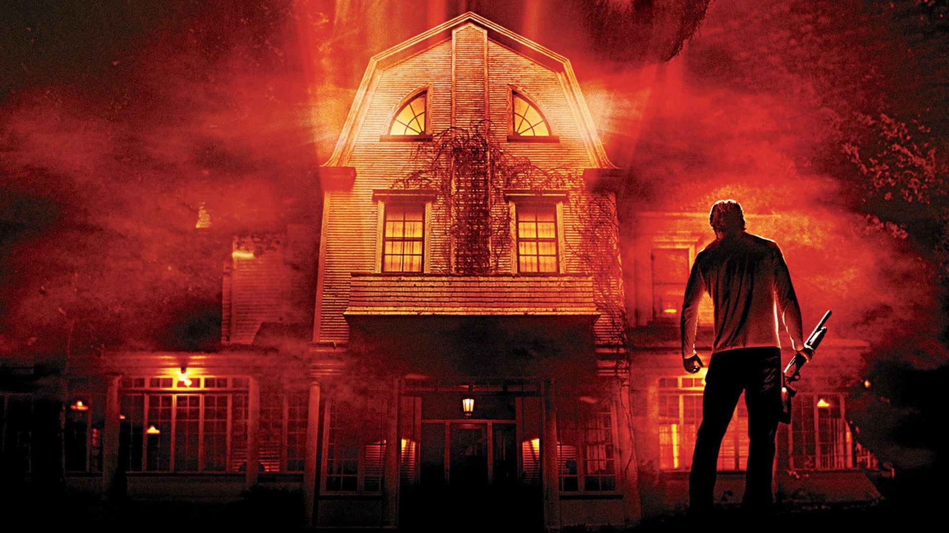 Foto do filme Horror em Amityville