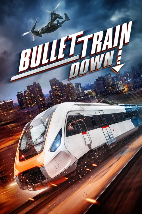O Trem-Bala
