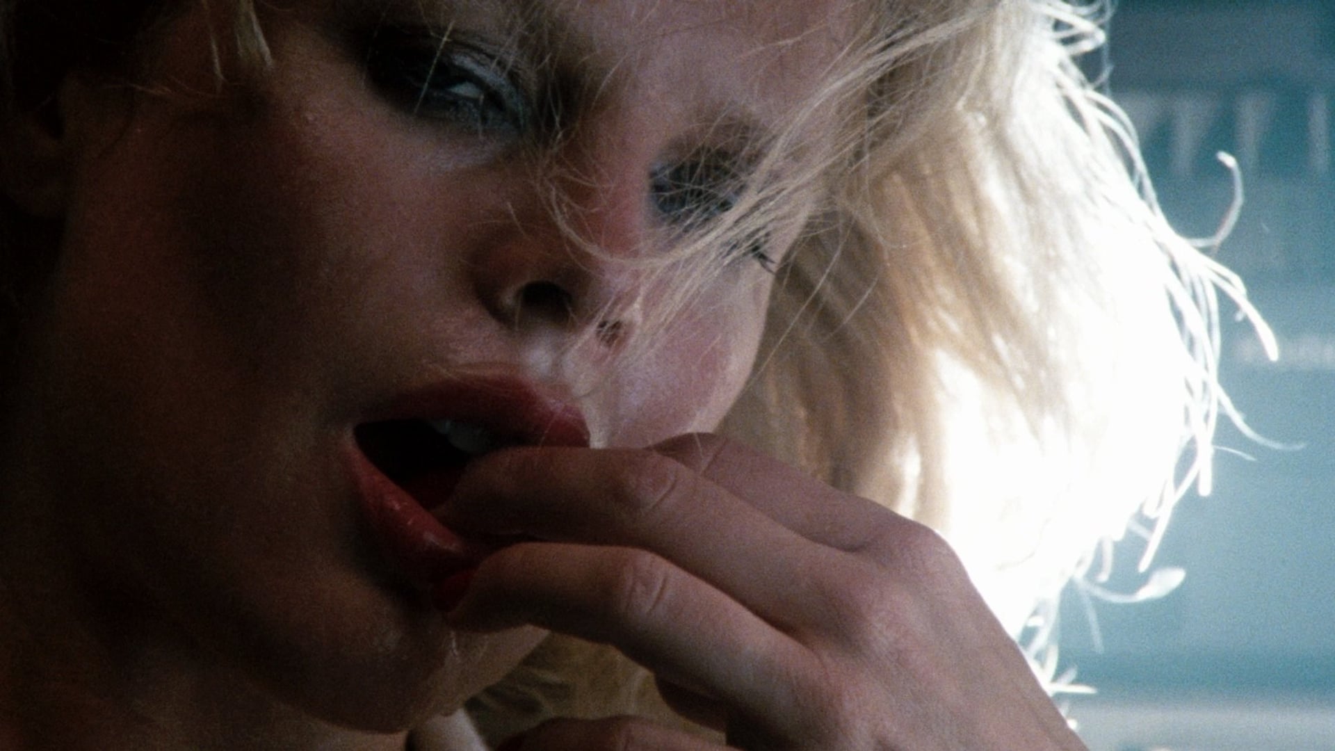 Foto do filme 9 ½ Semanas de Amor