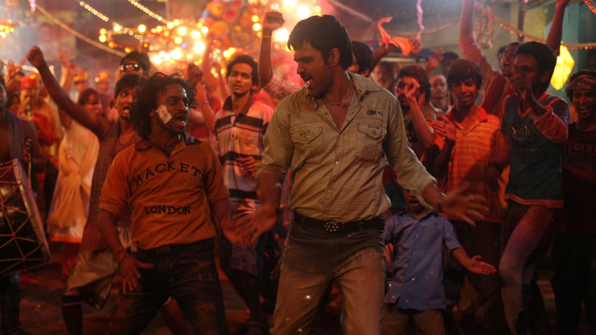 Foto do filme Shanghai