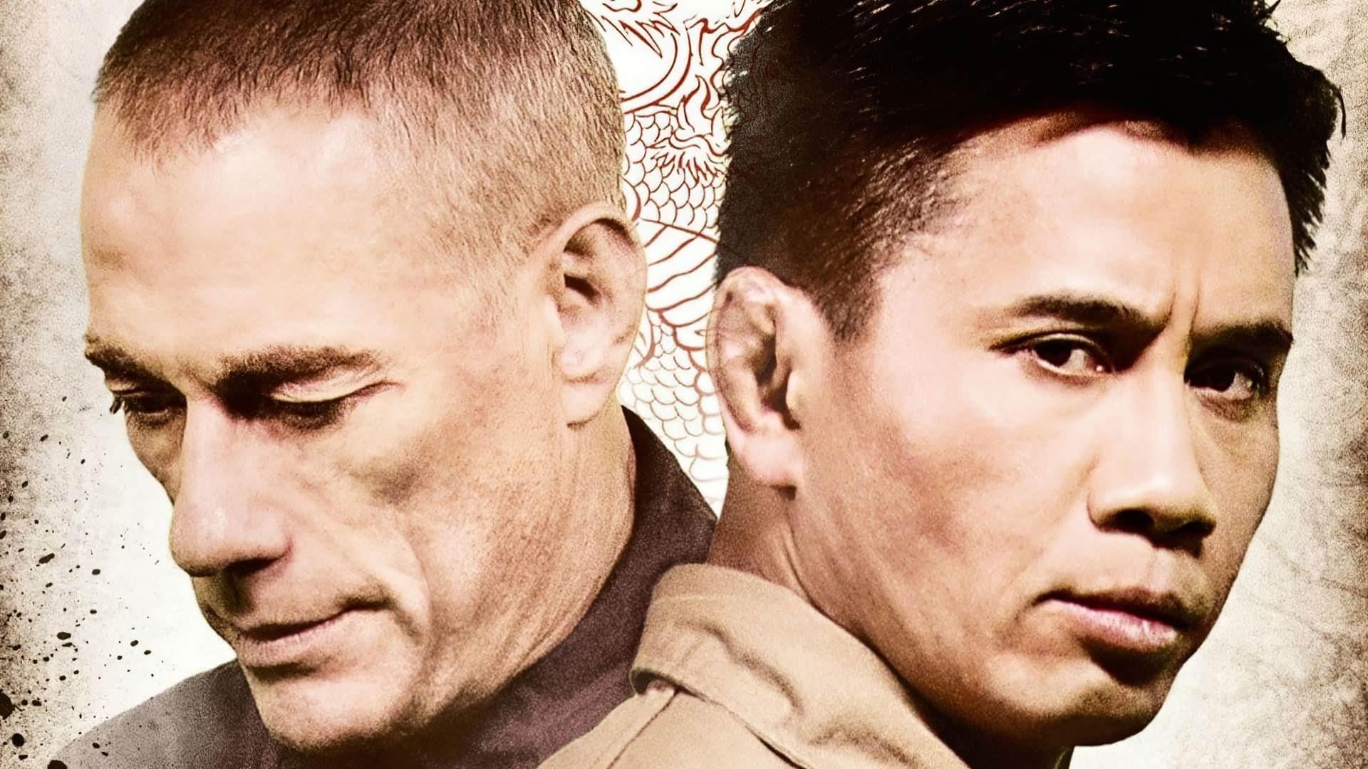 Foto do filme Olhos de Dragão