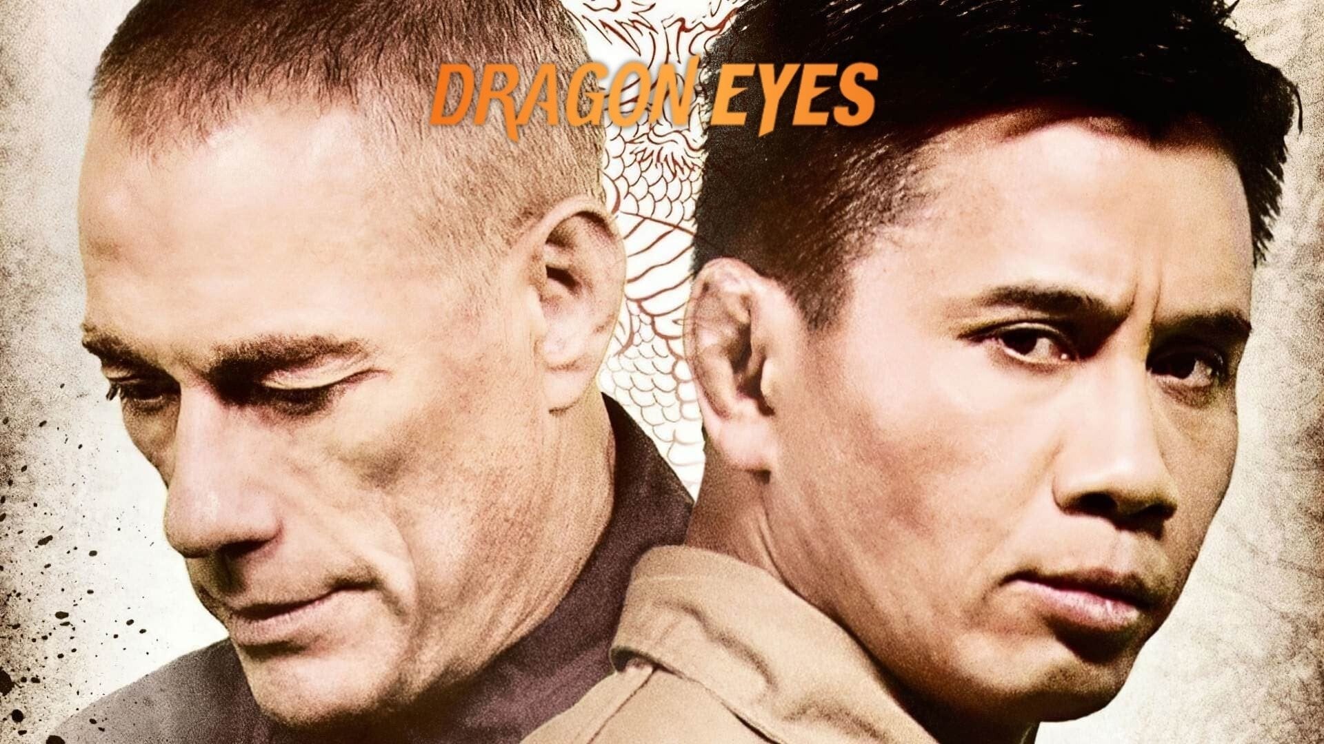 Foto do filme Olhos de Dragão