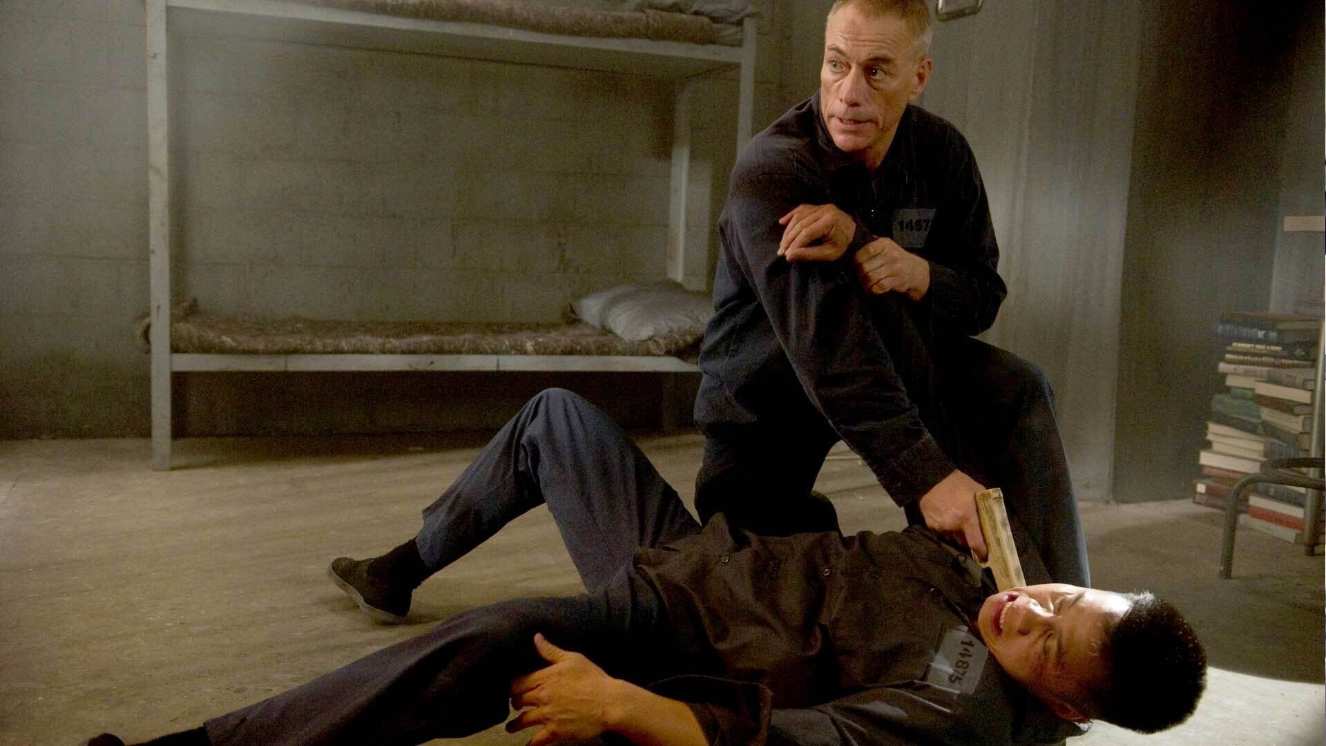 Foto do filme Olhos de Dragão