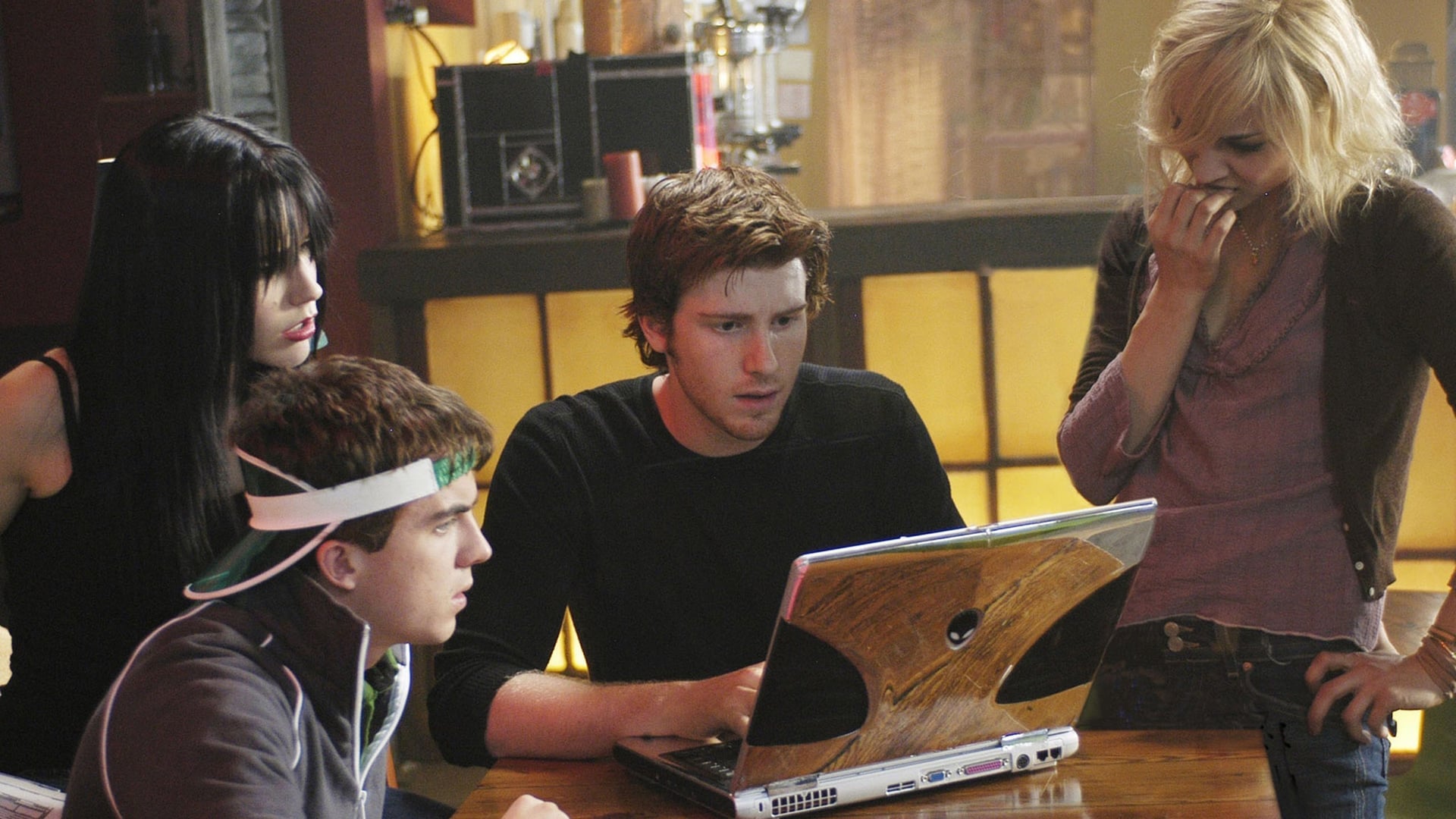 Foto do filme Stay Alive: Jogo Mortal