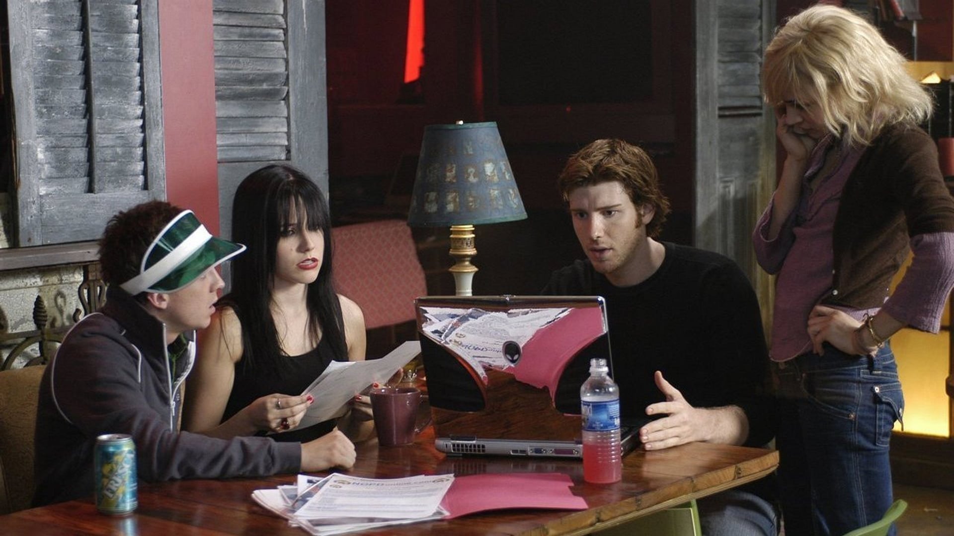 Foto do filme Stay Alive: Jogo Mortal