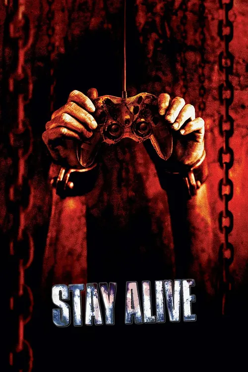 Stay Alive: Jogo Mortal