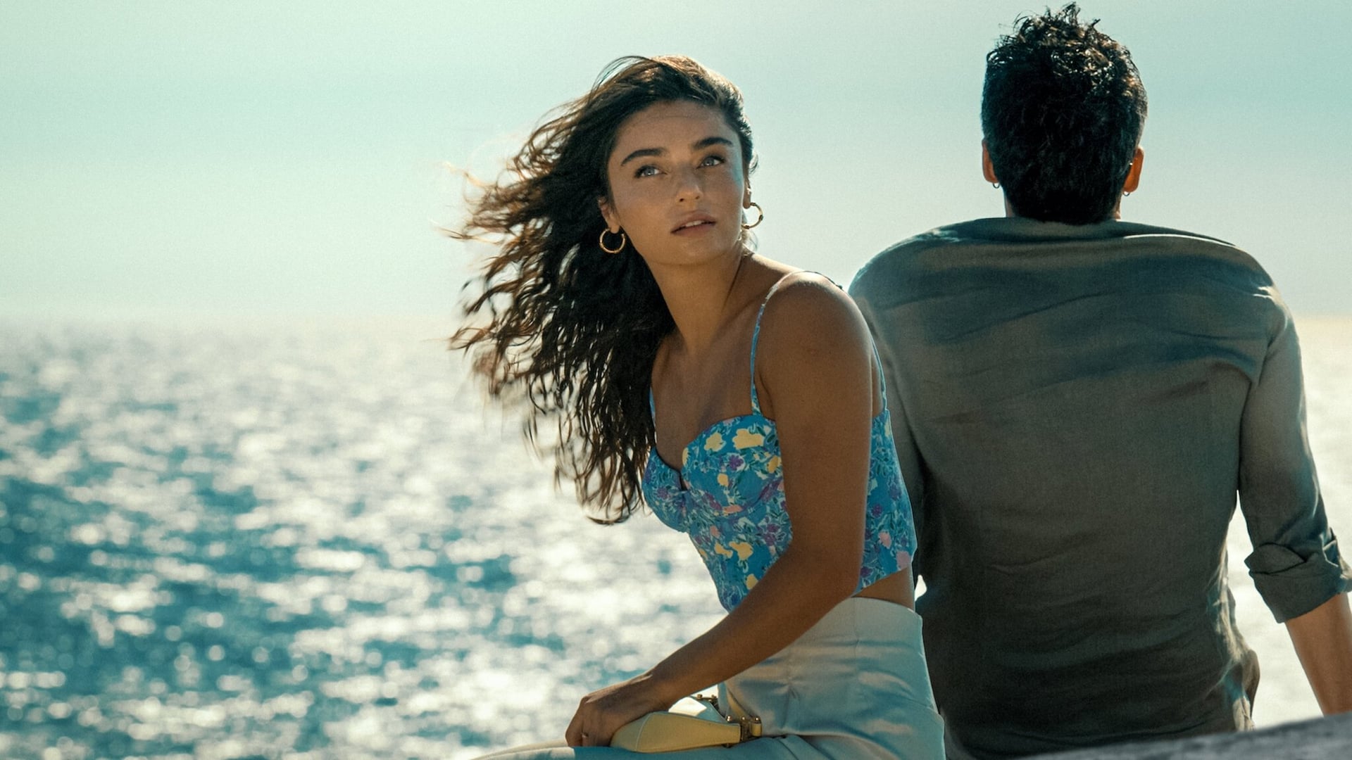 Foto do filme Amor em Foco