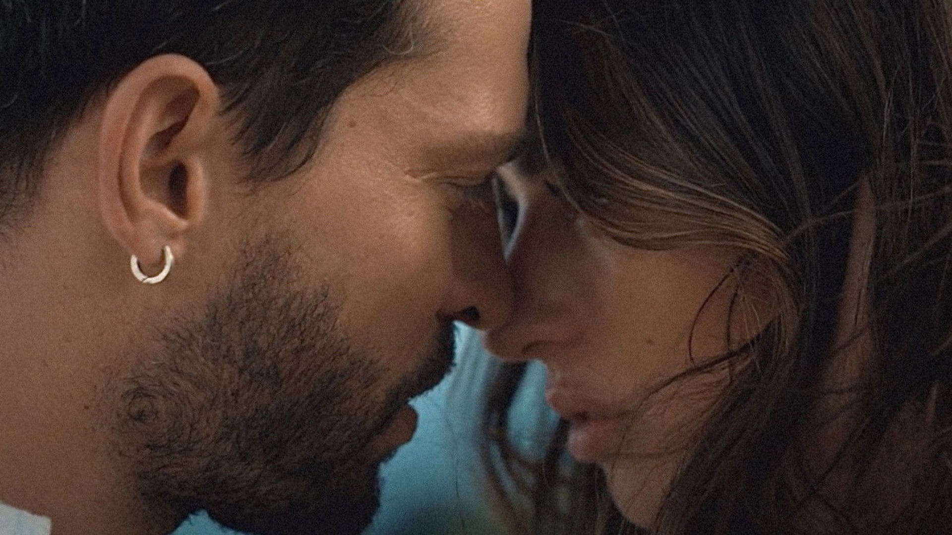 Foto do filme Amor em Foco